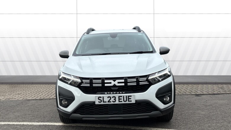 Dacia Sandero Stepway 1.0 TCe Expression 5dr Petrol Hatchback